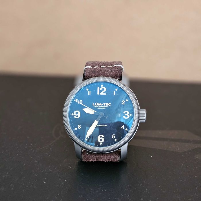 Relogio LUM TEC B32