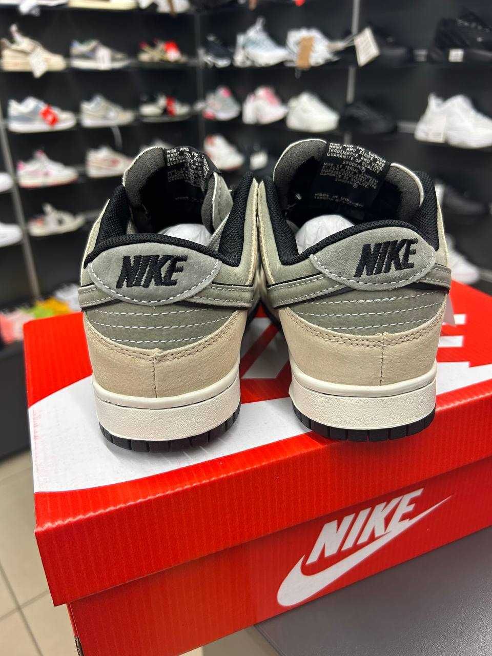 Скидка ! Кроссовки Nike Dunk SB найк данк лов (36-41)