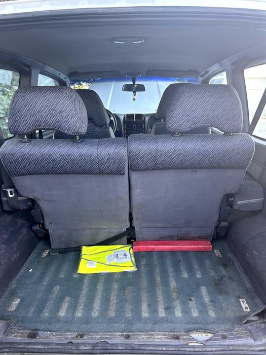 Ssangyong Korando 2.9 Mercedes