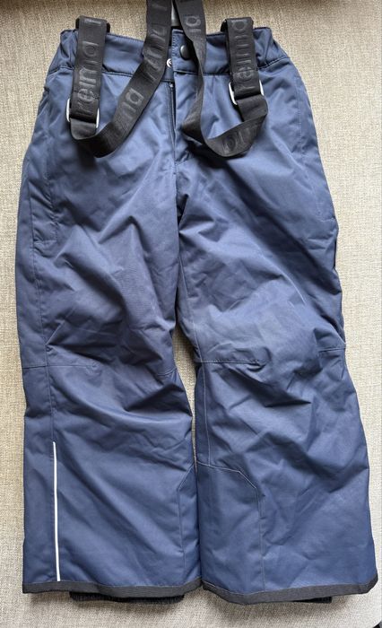 Spodnie zimowe Reima 110
