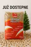 Najlepszy pellet z certyfikatem jakosci premium