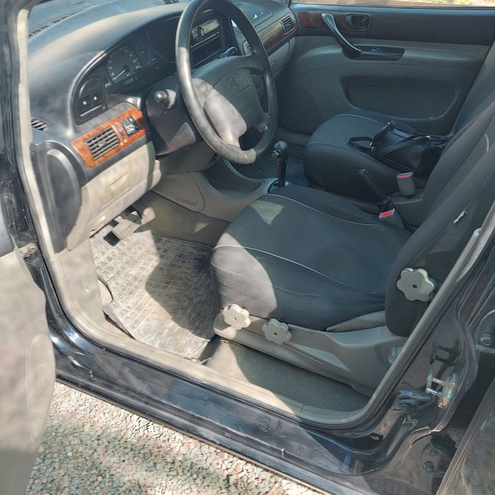 Шевроле такума продам