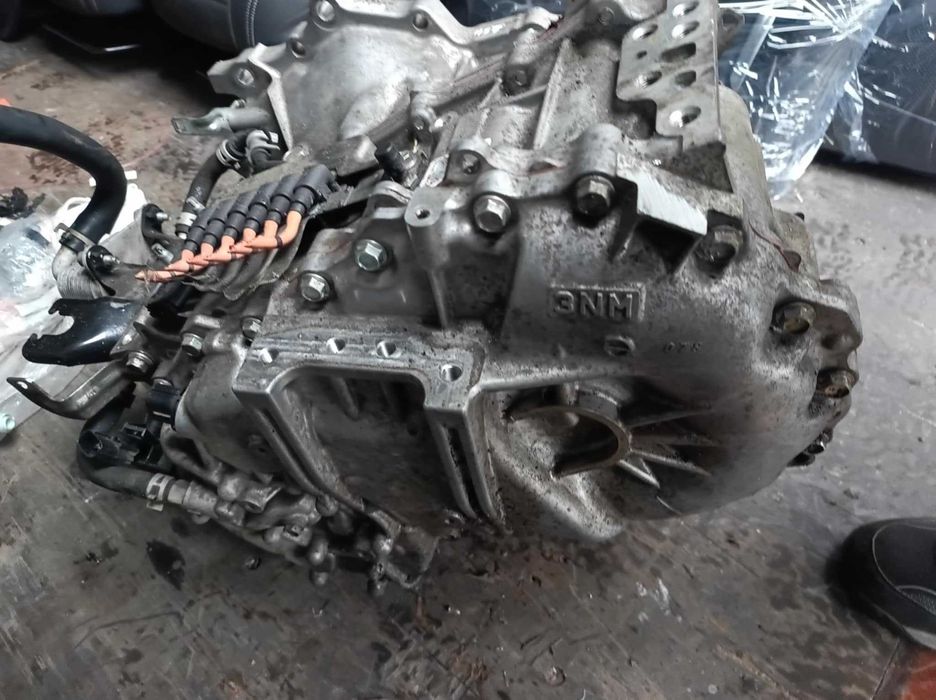 Toyota RAV4 V skrzynia biegów 2.5H gwarancja wysyłka