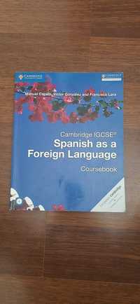 Cambridge Spanish as a Foreign Language Coursebook