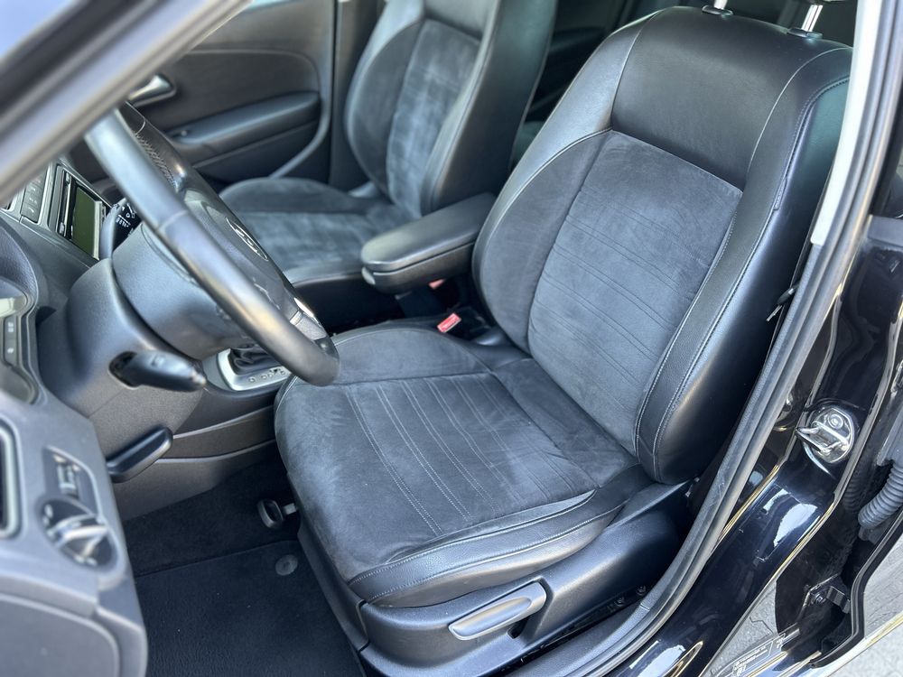 Sprzedam VW Polo 1.2b automat