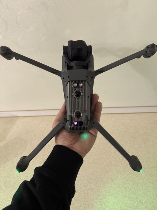 Mavic 3T на АКАУНТІ