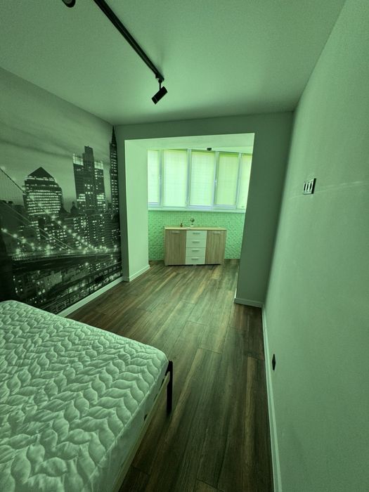 Продаж 1 кім.квартири 45М2 з МЕБЛЯМИ по вул.Незалежності 74/Сертифікат