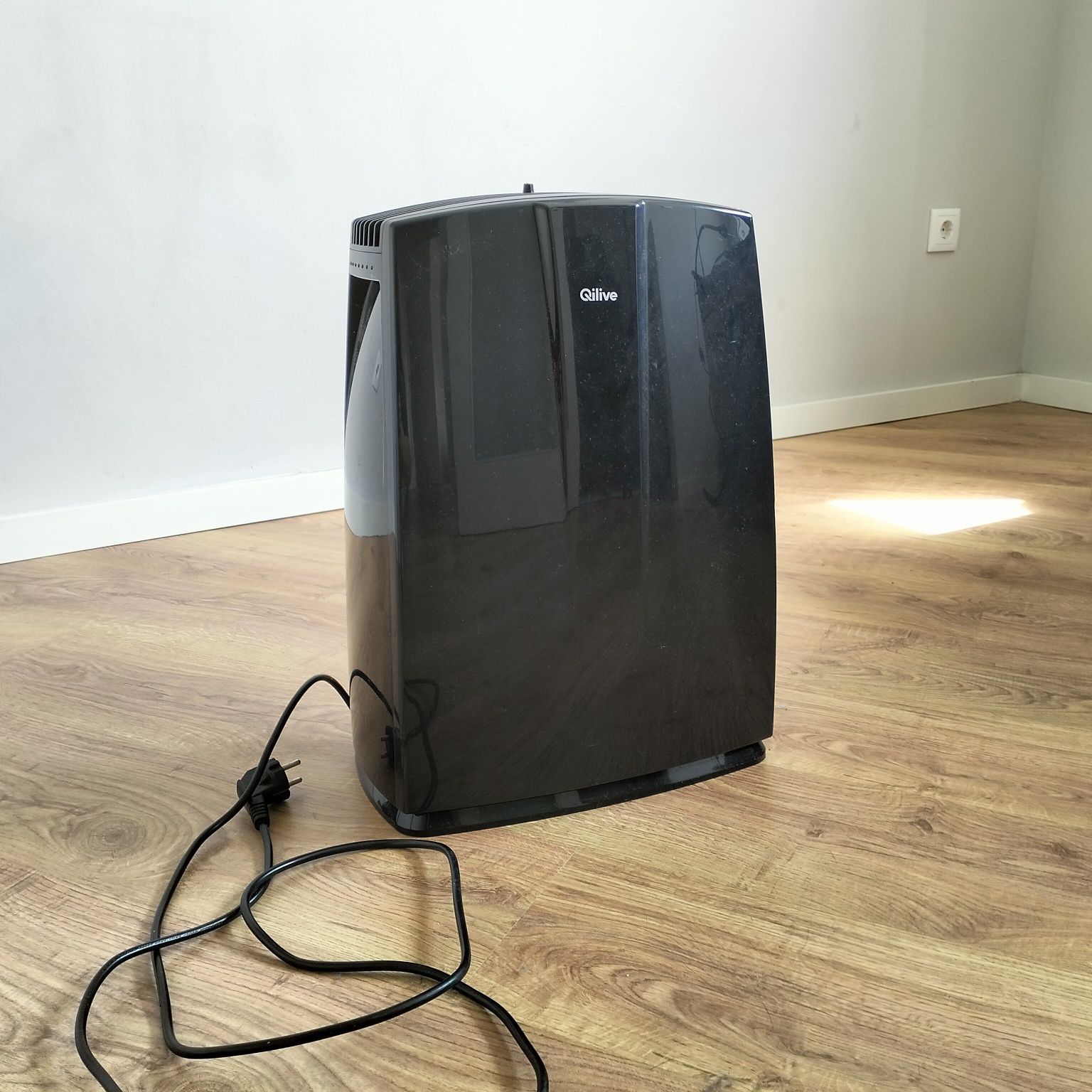 Desumidificador Qlive 10L