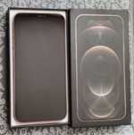 iPhone 12 ProMax 512Gb Gold