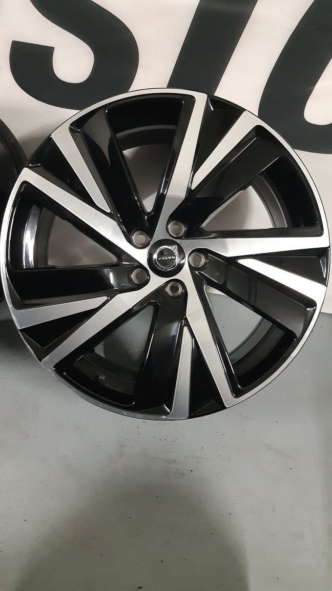 Felgi aluminiowe 5x108 R19 VOLVO XC40 XC60 S60 V60 S90 V90