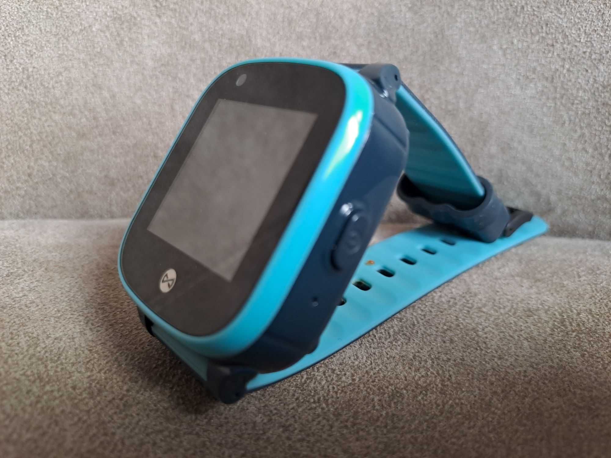 Zegarek smartwatch Forever Look me dla dziecka