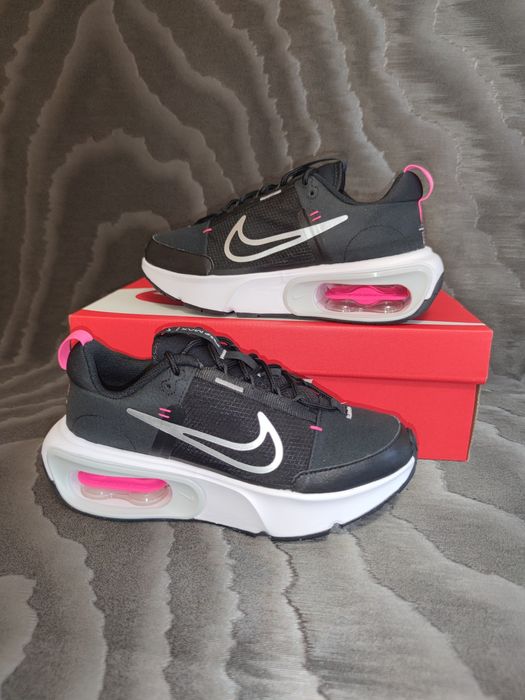 ОРИГИНАЛ 100% Новые! Nike Air Max INTRLK, Женские кроссовки р.38|39