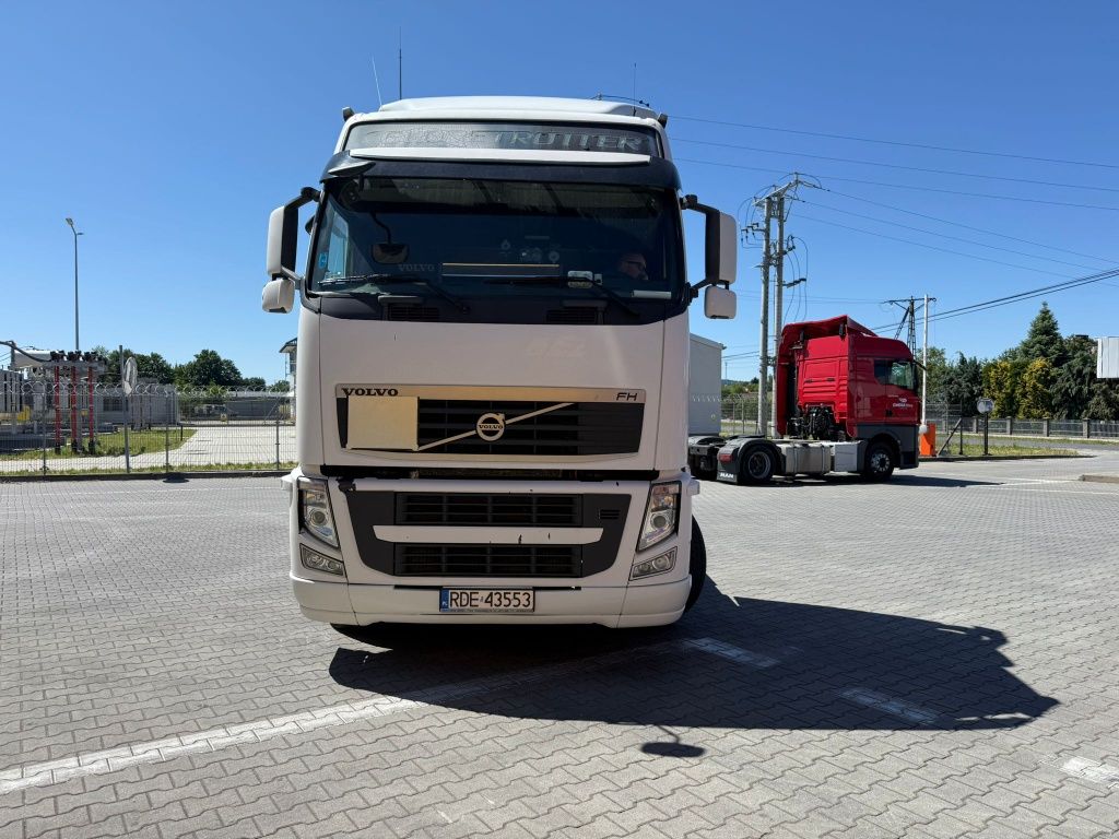 Volvo FH460 E5 2012r