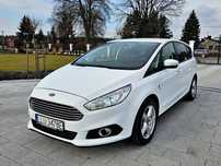 Ford S-Max S-Max 2.0 MK2 / 190 KM / Automat