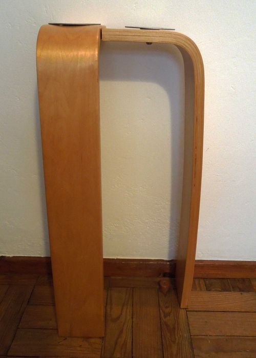 2 pernas IKEA Vika Oleby para secretária