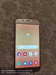 Samsung J5 2017  Gold