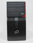 Fujitsu Esprimo P420 E85+ /Intel Core i5, 8GB RAM, SSD 512GB W11 PRO