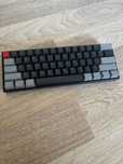 Клавіатура Yenkee Atom ykb3600us