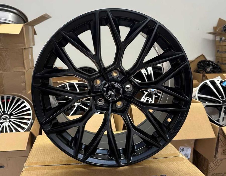 Нові диски R18 5*120 / Найкраща ціна / Шоурум