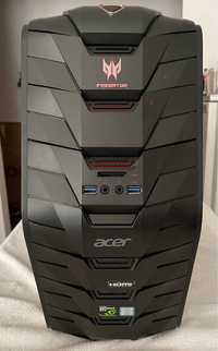 Игровой ПК ACER Predator G3-710