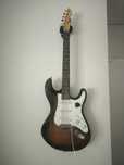 Guitarra elétrica