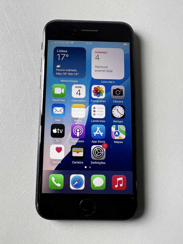 Apple iPhone SE 2020 64Gb
