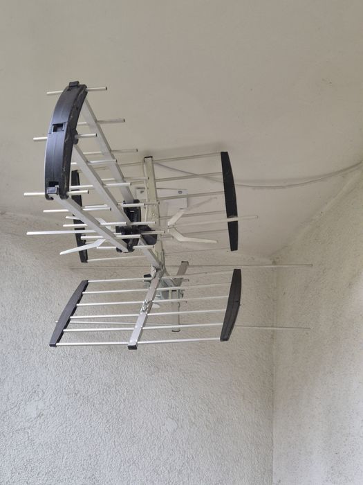 Antena telewizyja
