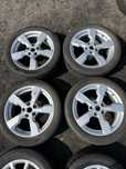 Felgi aluminiowe 5x115 17x7j et38 Opel Chevrolet