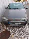 Carro fiat punto