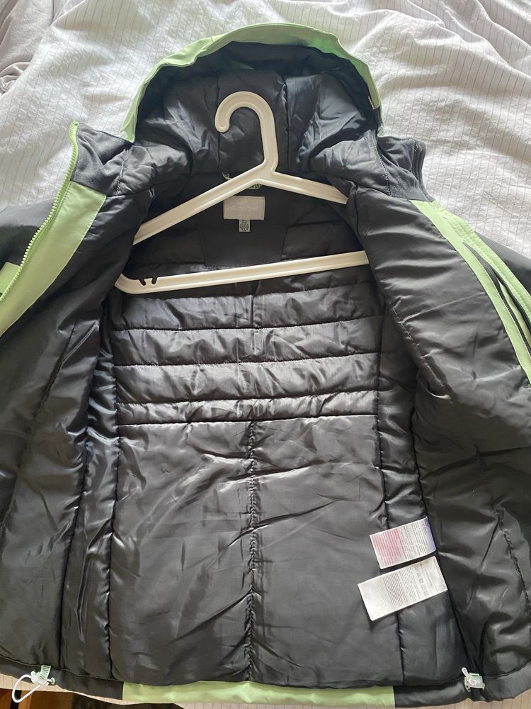 Kurtka zimowa Regatta Highton II XS