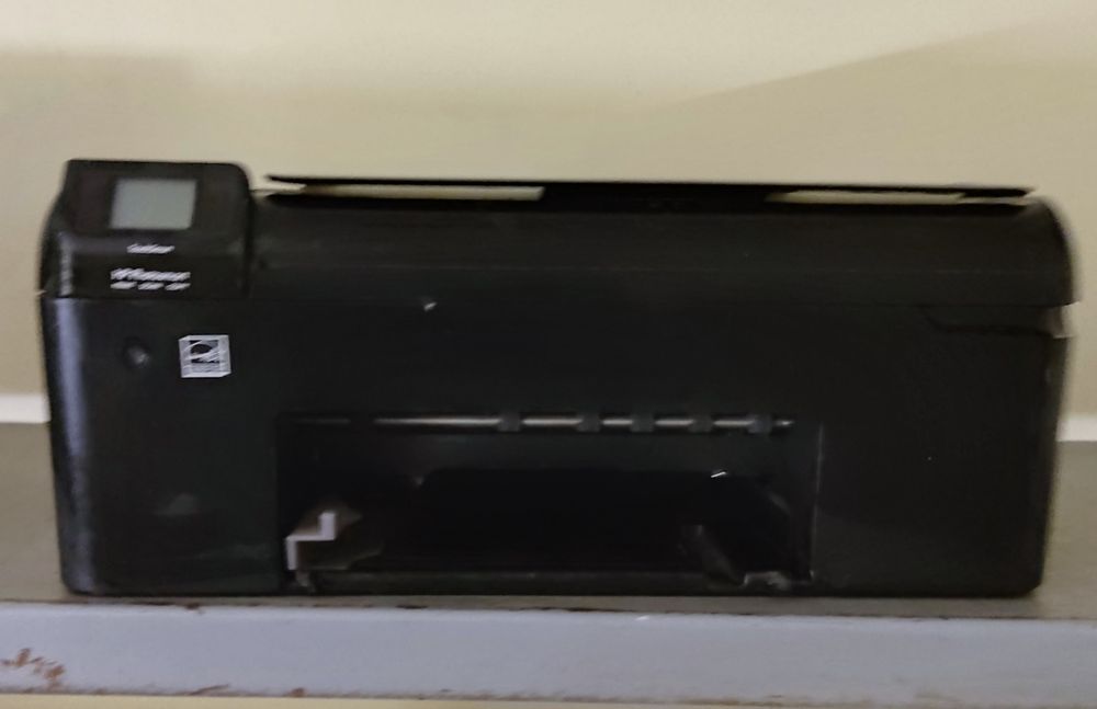 Мфу, принтер б/в