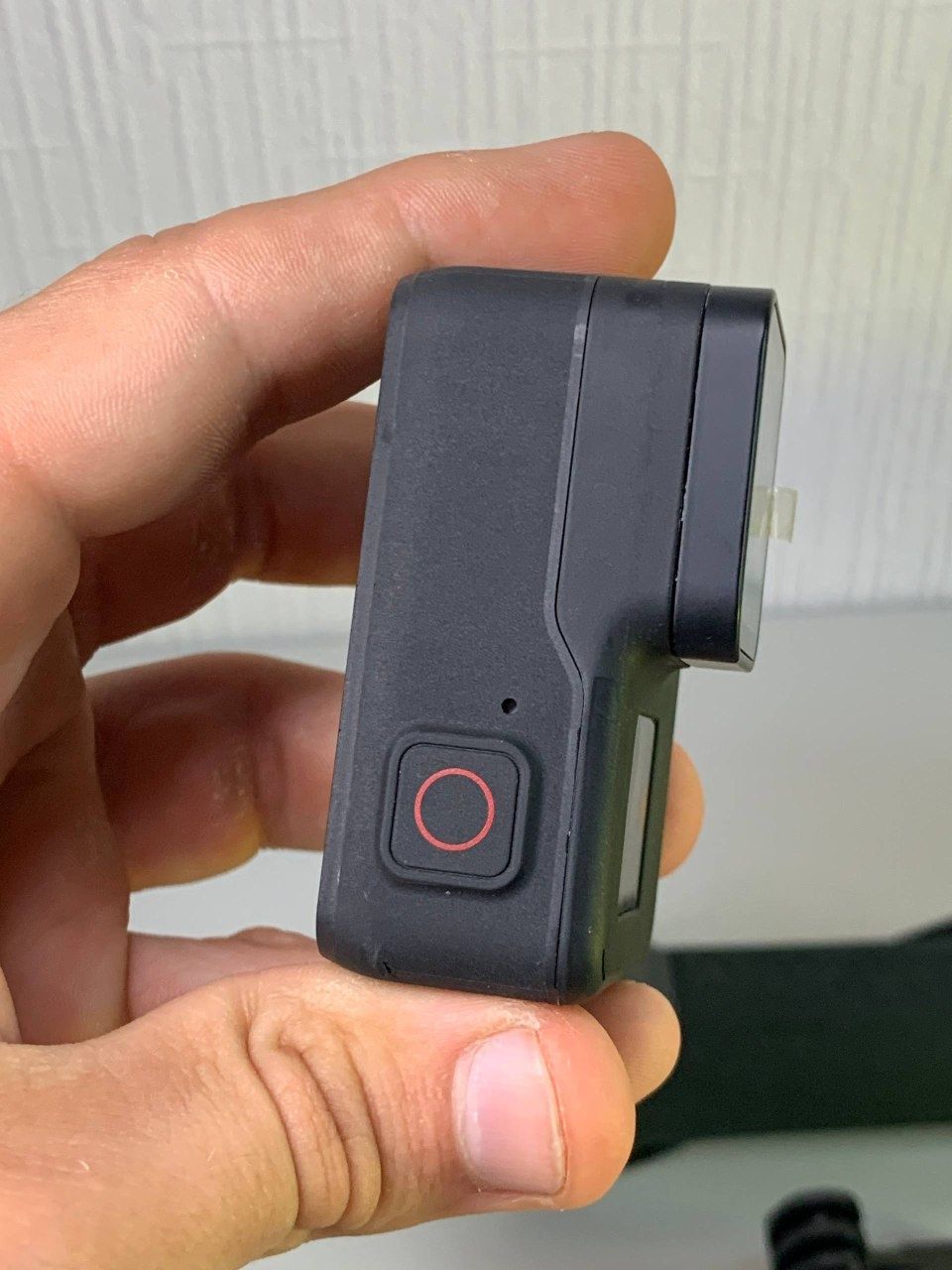 GoPro Hero 7 Black Екшн камера гоу про екшен камера го про бу экшн