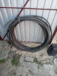 Kabel ziemny YAKY 4x16 mm 55 metrów