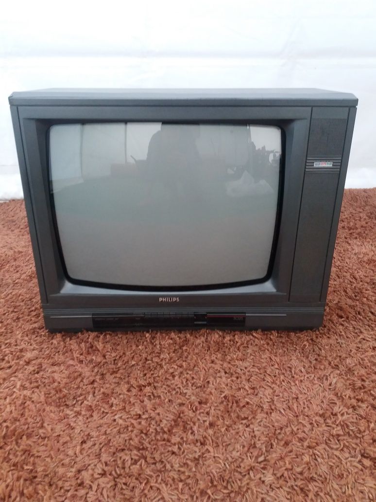 Televisão Philips para peças