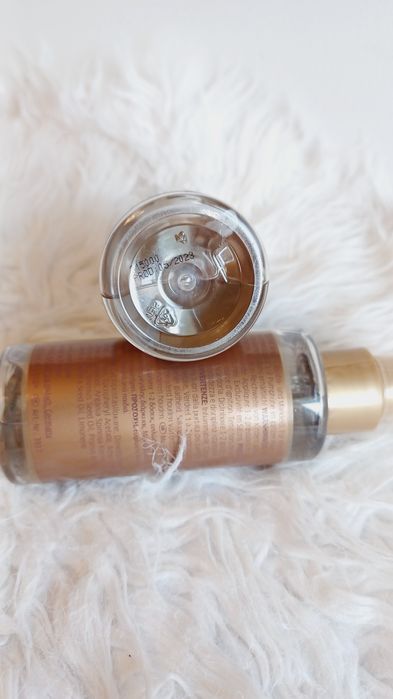 Nowy 2x olejek Wella SP Luxe Oil 100 ml