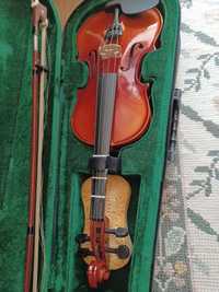 Violino 1/2 Primo Violin