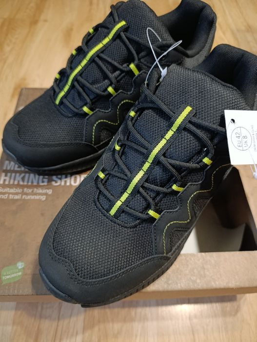 Buty trekkingowe 42