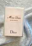 Woda toaletowa Miss Dior marki Christian Dior 50 ml