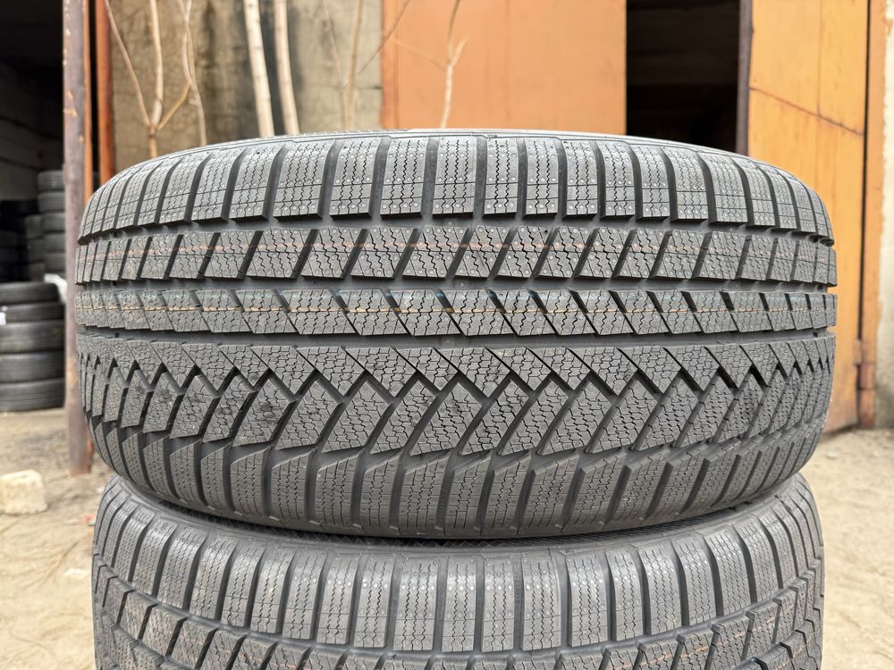 275/45 r22 Continental WinterContact TS850P 23 год НОВАЯ Резина зимняя