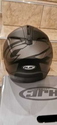 Kask motocyklowy