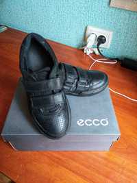 Туфли-кроссовки Ecco