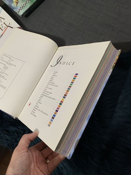 Livro culinaria Cozinha simplesmente Deliciosa 2