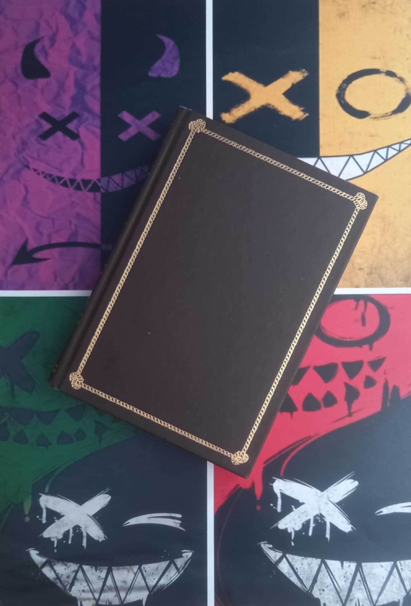 Livros Condensados - Volume N.º 42