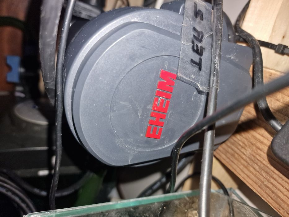 Filtro UV - EHEIM clear uvc7