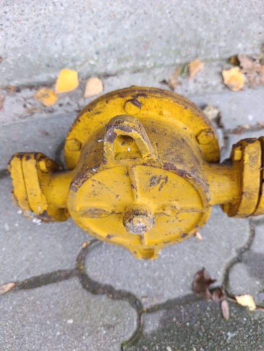 Pompa ręczna do cieczy