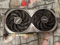 GeForce RTX 4070 Super MSi Ventus