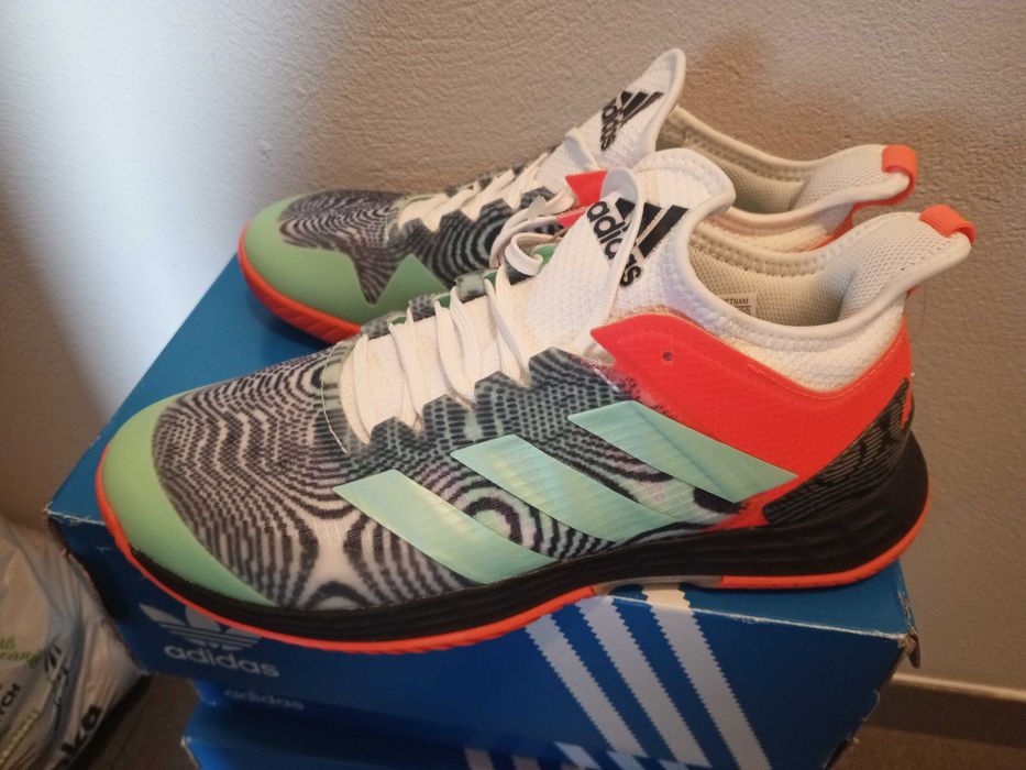 Buty Adidas Adizero roz 42 2/3