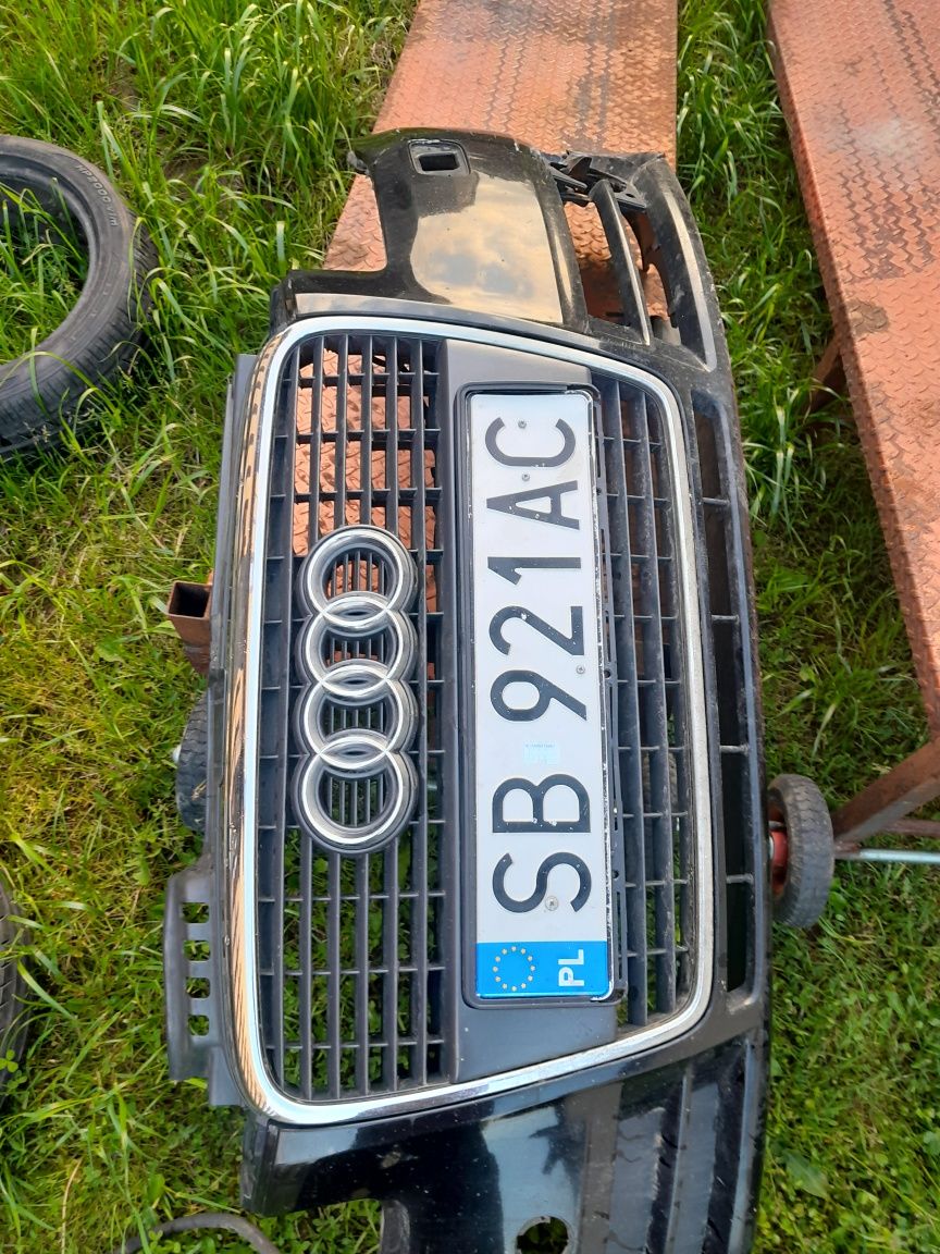 Audi a4 b7 na czesci 1.9tdi brb