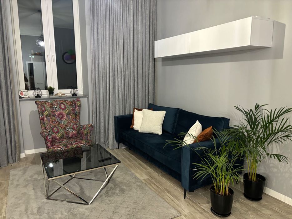 Do wynajęcia przestronny apartament – 65 m², Osiedle Górne