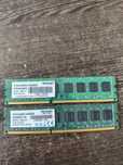 2x Kości RAM Patriot Signature Line PSD38G16002 8GB DDR3 1600MHz – uży